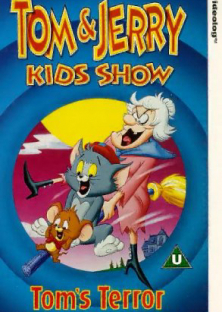 Tom and Jerry Kids Show (1990) (Season 1) (1990) Episode 17