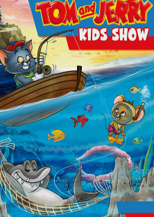 Tom and Jerry Kids Show (1990) (Season 2)-Tom and Jerry Kids Show (1990) (Season 2)