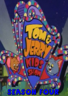 Tom and Jerry Kids Show (1990) (Season 4)-Tom and Jerry Kids Show (1990) (Season 4)