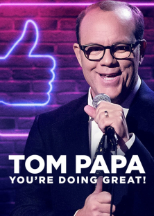 Tom Papa: You're Doing Great!-Tom Papa: You're Doing Great!