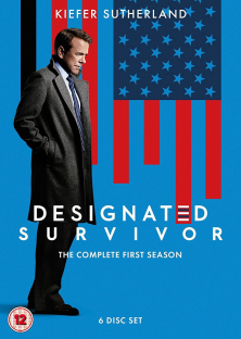 Designated Survivor (Season 1)-Designated Survivor (Season 1)