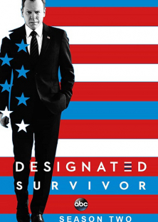 Designated Survivor (Season 2)-Designated Survivor (Season 2)