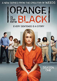 Orange Is The New Black (Season 1)-Orange Is The New Black (Season 1)