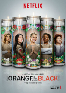 Orange Is The New Black (Season 3)-Orange Is The New Black (Season 3)