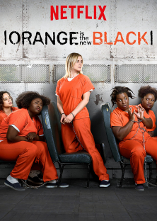 Orange Is The New Black (Season 6)-Orange Is The New Black (Season 6)