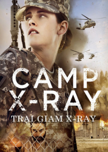 Camp X-Ray-Camp X-Ray