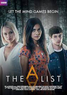 The A List (Season 1)-The A List (Season 1)