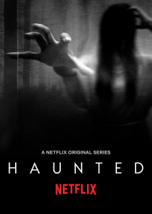 Haunted (Season 1)-Haunted (Season 1)