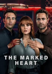 The Marked Heart (Season 2)-The Marked Heart (Season 2)