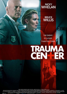 Trauma Center-Trauma Center