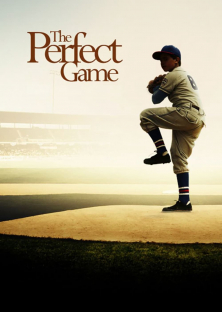 The Perfect Game-The Perfect Game