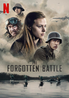 The Forgotten Battle-The Forgotten Battle