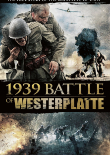 Battle of Westerplatte-Battle of Westerplatte