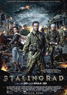 Stalingrad-Stalingrad