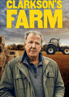 Clarkson's Farm (Season 1)-Clarkson's Farm (Season 1)