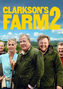 Clarkson's Farm (Season 2) (2023) Episode 1