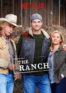The Ranch (Season 3)-The Ranch (Season 3)