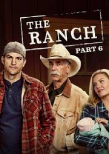 The Ranch (Season 6)-The Ranch (Season 6)