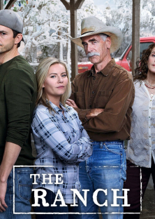The Ranch (Season 7)-The Ranch (Season 7)