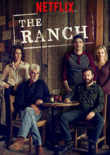 The Ranch (Season 8)-The Ranch (Season 8)