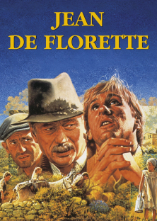 Jean de Florette-Jean de Florette