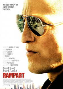 Rampart-Rampart