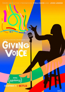 Giving Voice-Giving Voice