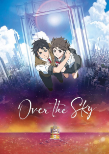 Over the Sky-Over the Sky