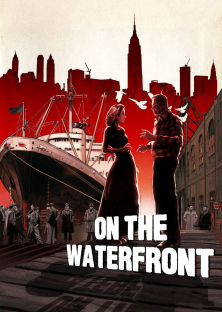 On the Waterfront-On the Waterfront
