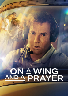 On a Wing and a Prayer-On a Wing and a Prayer