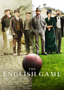 The English Game-The English Game