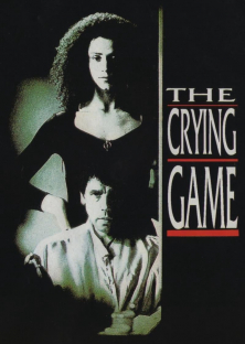 The Crying Game-The Crying Game