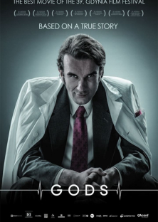 Gods (2014)