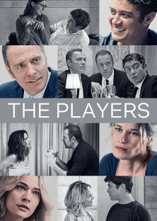 The Players-The Players