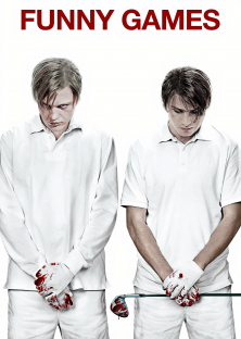 Funny Games-Funny Games