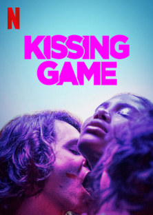 Kissing Game-Kissing Game