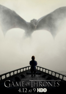 Game of Thrones (Season 5) (2015) Episode 6