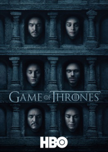 Game of Thrones (Season 6)-Game of Thrones (Season 6)