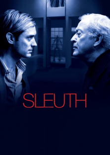Sleuth-Sleuth