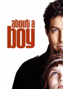 About a Boy-About a Boy