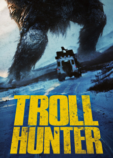 Troll Hunter-Troll Hunter