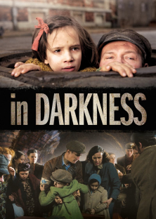 In Darkness-In Darkness