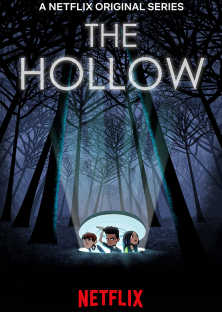 The Hollow (Season 1)-The Hollow (Season 1)
