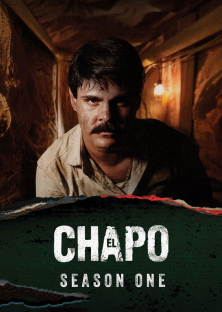 El Chapo (Season 1)-El Chapo (Season 1)