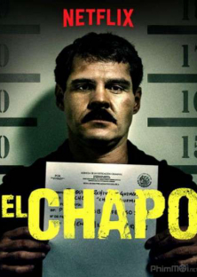 El Chapo (Season 3)-El Chapo (Season 3)