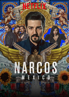 Narcos: Mexico (Season 2)-Narcos: Mexico (Season 2)