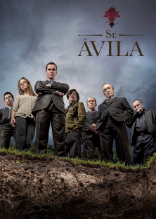 Mr. Avila (Season 1)-Mr. Avila (Season 1)