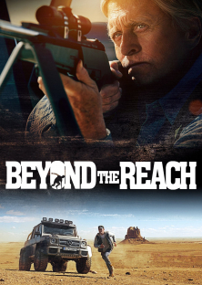 Beyond the Reach-Beyond the Reach