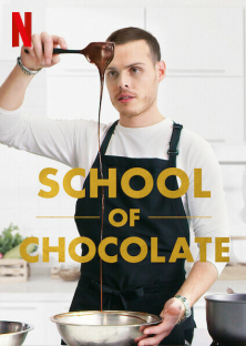 School of Chocolate-School of Chocolate
