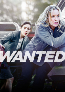 Wanted (Season 3)-Wanted (Season 3)